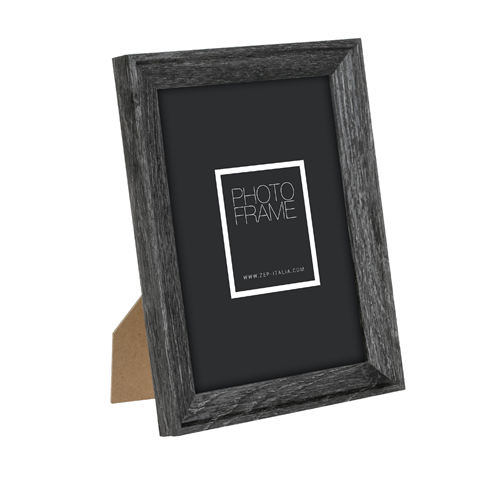 Load image into Gallery viewer, Zep fotolijst rt234l torino black 30x40 cm