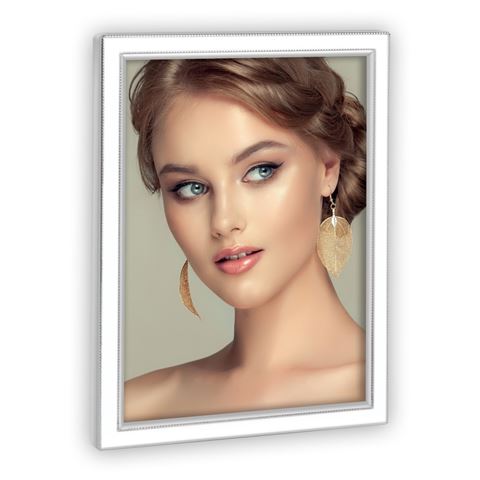 Load image into Gallery viewer, Zep fotolijst rw446 delfi white 10x15 cm
