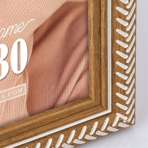 Load image into Gallery viewer, Zep fotolijst sn557c mason c 13x18 cm