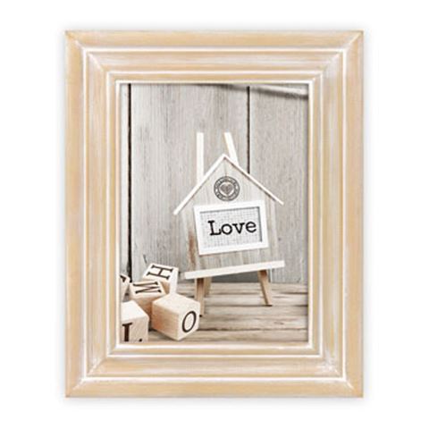 Load image into Gallery viewer, Zep fotolijst sy723n rivoli natural 20x30 cm