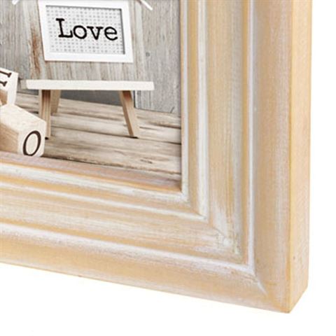 Load image into Gallery viewer, Zep fotolijst sy723n rivoli natural 20x30 cm