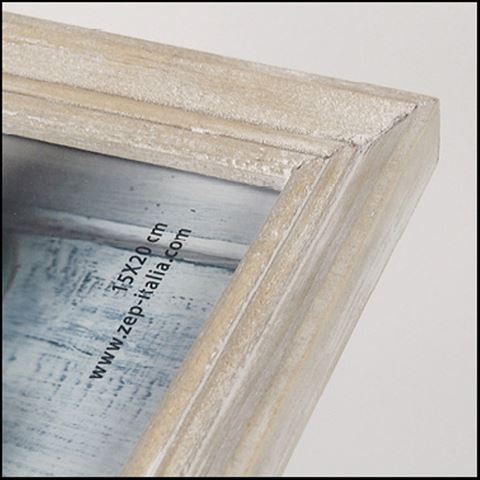 Load image into Gallery viewer, Zep fotolijst t15518 vintage naturel 18x24 cm