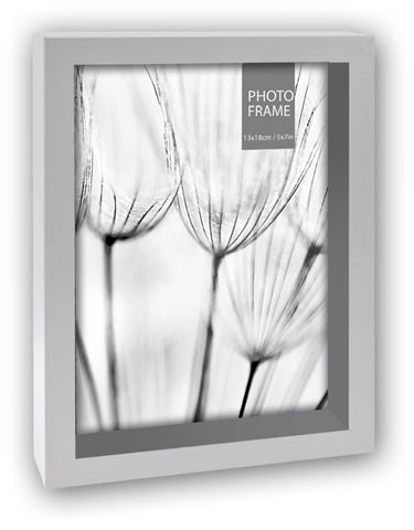 Load image into Gallery viewer, Zep fotolijst tr245 trilogy 2 set 10x15 13x18 15x20 cm