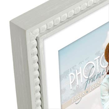 Load image into Gallery viewer, Zep fotolijst ut7718 coira white 13x18 18x24 cm