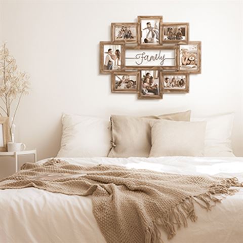 Load image into Gallery viewer, Zep fotolijst ut832 chieri 4x10x15 4x13x18 cm