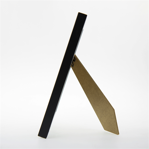 Load image into Gallery viewer, Zep fotolijst v21641 nelson 1 black 40x60 cm