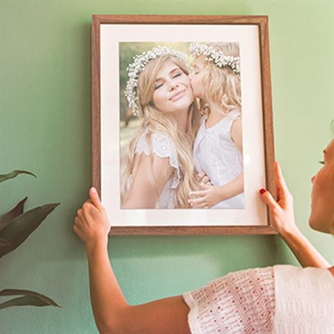 Load image into Gallery viewer, Zep fotolijst v33348 vivan 8 30x40 cm