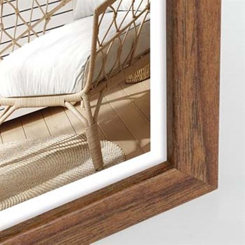 Load image into Gallery viewer, Zep fotolijst v33348 vivan 8 30x40 cm