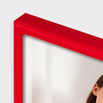 Load image into Gallery viewer, Zep Fotolijst VC346R Alissa Red 10x15 cm