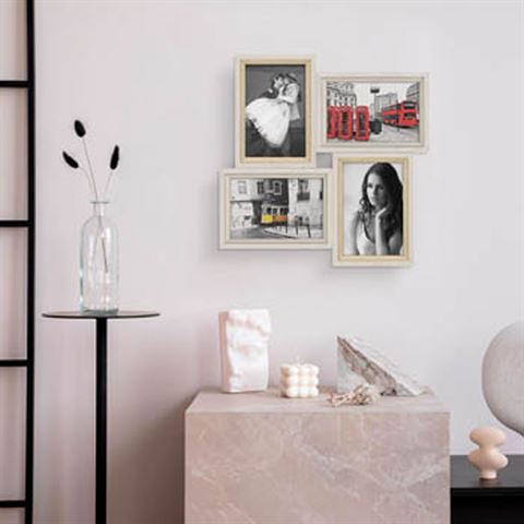 Load image into Gallery viewer, Zep fotolijst vz442 zara 4q 4x10x15 cm