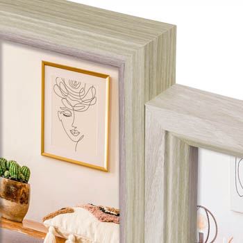 Load image into Gallery viewer, Zep fotolijst vz662 zara 6q 6x10x15 cm