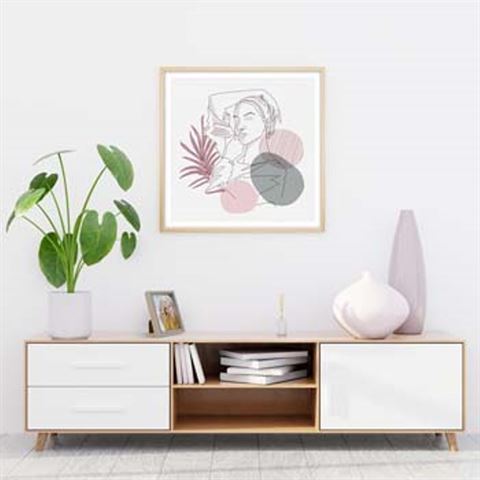 Load image into Gallery viewer, Zep fotolijst vz681a zara a 20x25 cm