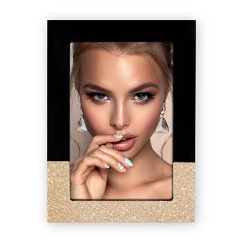 Load image into Gallery viewer, Zep fotolijst za946b morgex black 10x15 cm