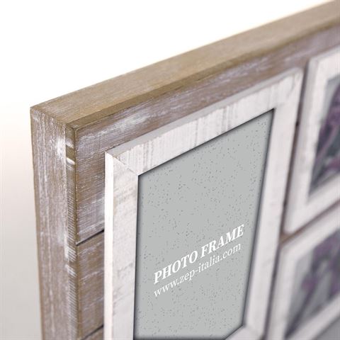 Load image into Gallery viewer, Zep HR1733 Orietta 3Q 2x10x15 13x18 (37x28,5) cm