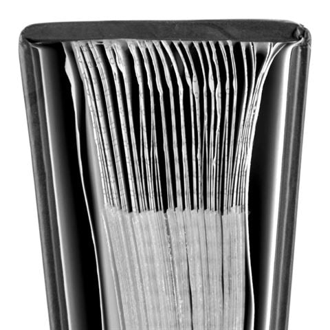 Load image into Gallery viewer, Zep Insteekalbum EB46100B Umbria Black voor 100 Foto's 10x15 cm