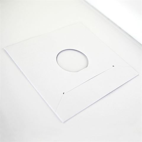 Load image into Gallery viewer, Zep Insteekalbum EB46100W Umbria White voor 100 Foto's 10x15 cm