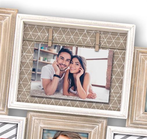 Load image into Gallery viewer, Zep le340 zacharie 1x10x10 5x10x15 (62x41) cm