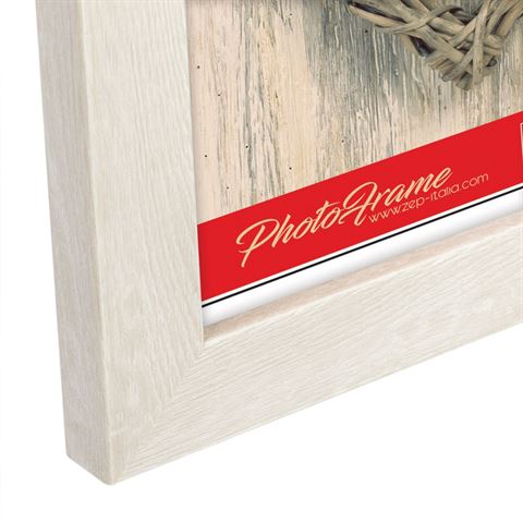 Load image into Gallery viewer, Zep m481w wood frame 10x15 cm