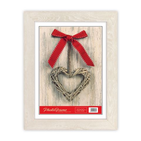Load image into Gallery viewer, Zep m482w wood frame 13x18 cm