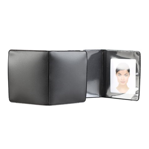 Load image into Gallery viewer, Zep Pasfotomapjes 2.000 St. Zwart