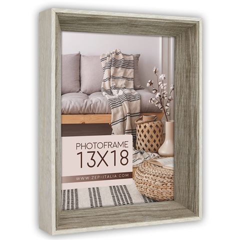 Load image into Gallery viewer, Zep pzg46 scott grey 10x15 cm