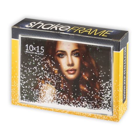 Load image into Gallery viewer, Zep RB106 6x Shake Frame 10x15 cm