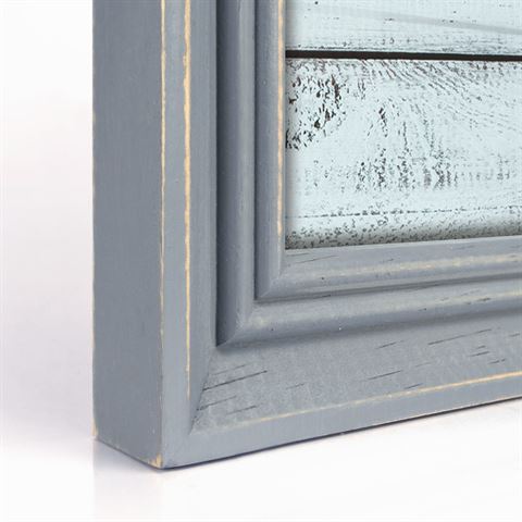 Load image into Gallery viewer, Zep t15624 vintage grey 24x30 cm