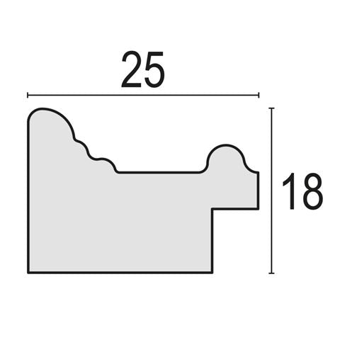 Load image into Gallery viewer, Zep U823M Resia Brown 20x30 cm