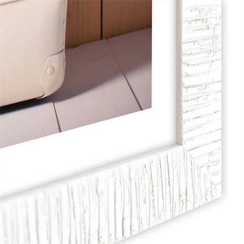 Load image into Gallery viewer, Zep v7346w coventry white 10x15 cm