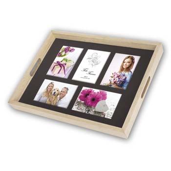 Load image into Gallery viewer, Zep w0099 photo tray natural 5x10x15 (45x35) cm