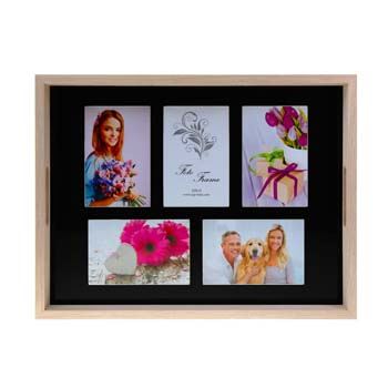 Load image into Gallery viewer, Zep w0099 photo tray natural 5x10x15 (45x35) cm