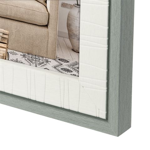 Load image into Gallery viewer, Zep we757 ischia grey 13x18 cm