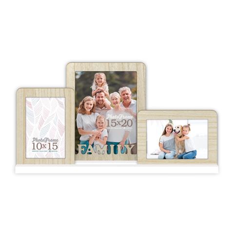 Load image into Gallery viewer, Zep ZD993 Stigliano 2x10x15 1x15x20 (45x24x7) cm