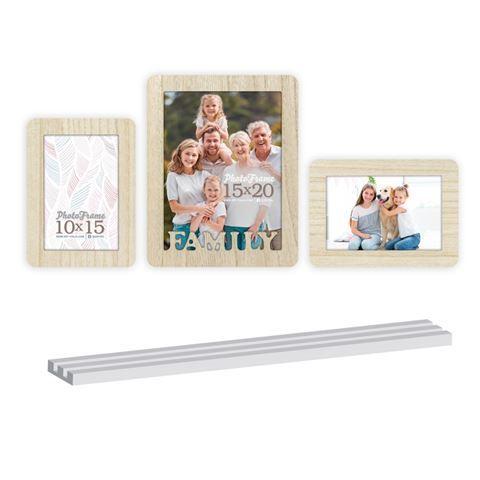 Load image into Gallery viewer, Zep ZD993 Stigliano 2x10x15 1x15x20 (45x24x7) cm