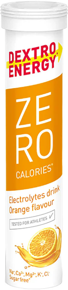 Load image into Gallery viewer, Dextro energy zero calories 20x4g