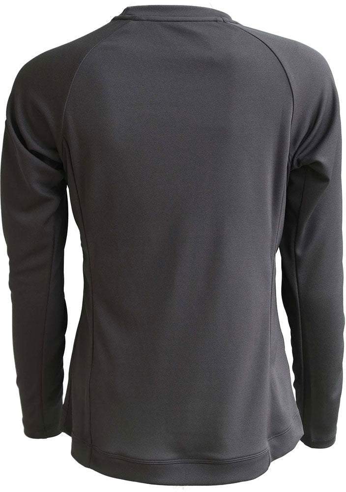 Load image into Gallery viewer, Zimtstern braapz - women's mtb long sleeve jersey