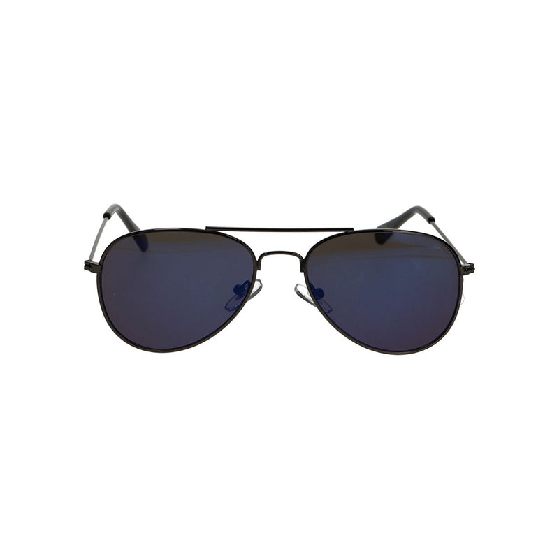 Load image into Gallery viewer, Spectrum zonnebril piloot zwart blauw kids