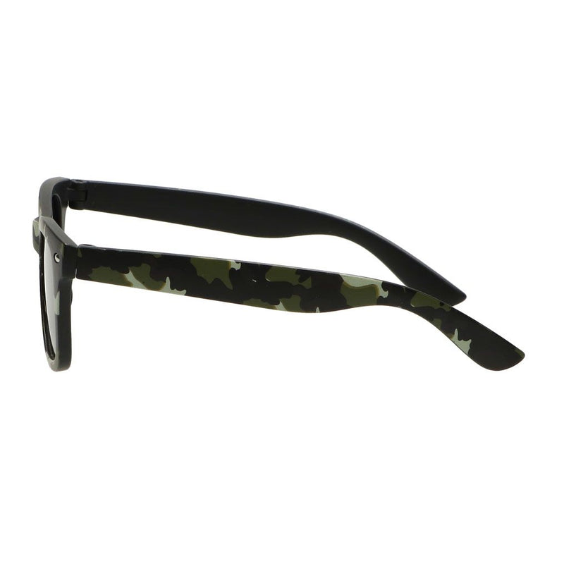 Load image into Gallery viewer, Spectrum polarized zonnebril kids camouflage