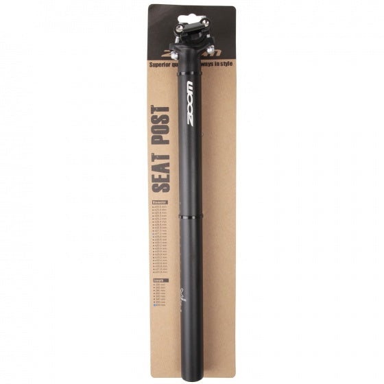 Afbeelding laden in galerijviewer, Zoom 400 mm seat post