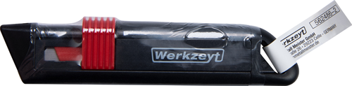 Load image into Gallery viewer, Werkzeyt veiligheidsmes - zyd20878
