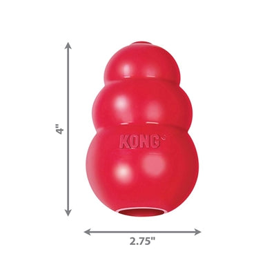 Load image into Gallery viewer, Kong Kong rood