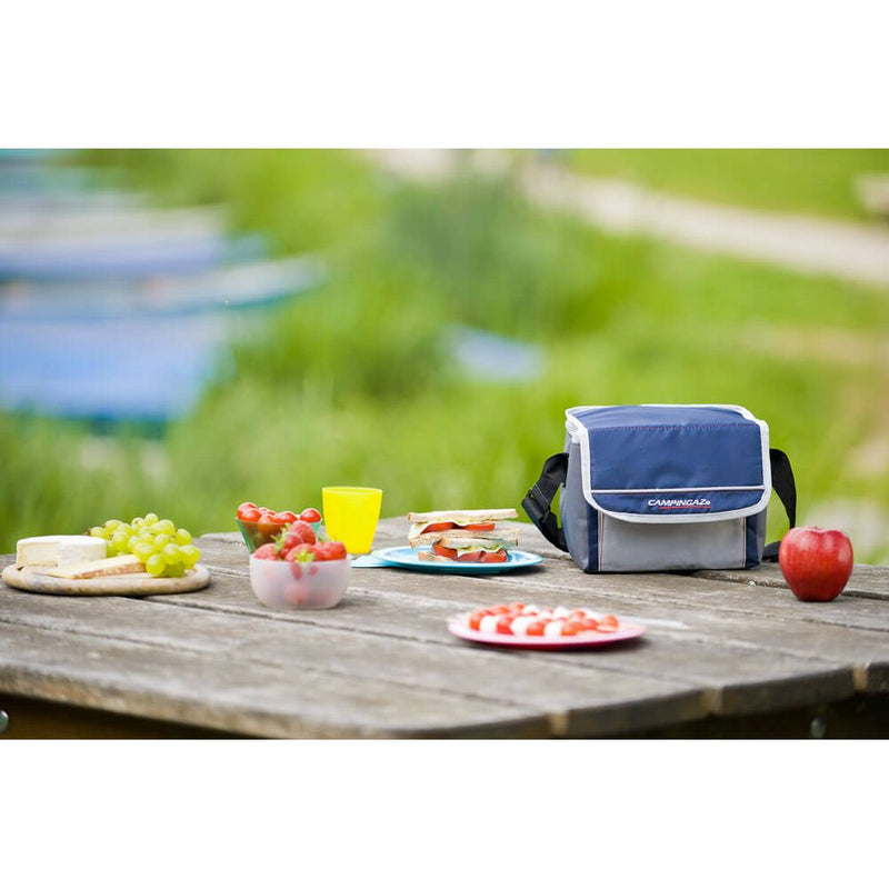 Load image into Gallery viewer, Campingaz Fold N Cool koeltas 5L