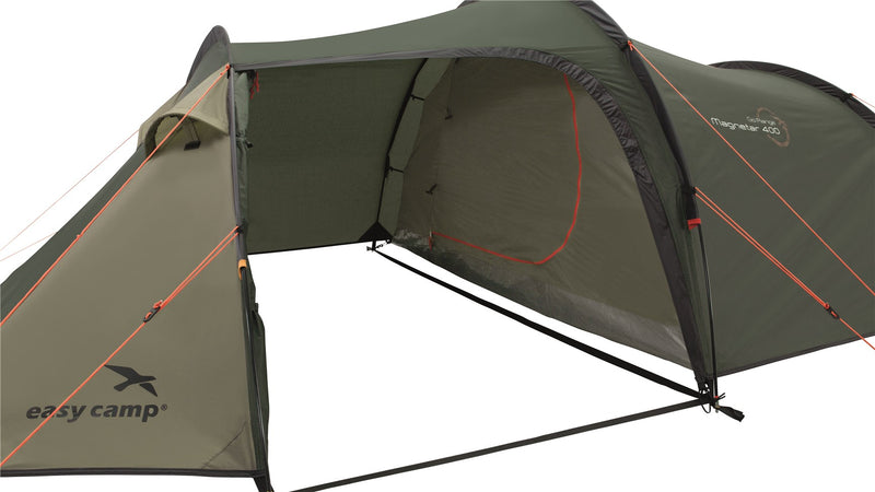 Load image into Gallery viewer, Easy Camp Magnetar 400 tent