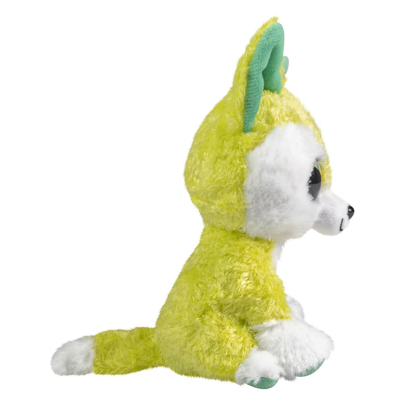 Load image into Gallery viewer, Lumo Stars Knuffel Wolf Finn, 15cm