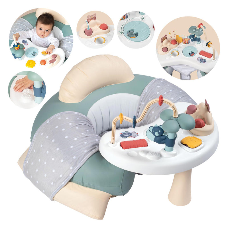 Load image into Gallery viewer, Smoby Little Babyzitje