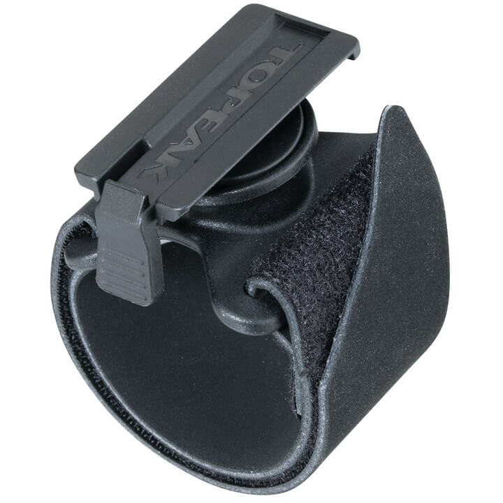 Load image into Gallery viewer, Topeak RideCase Omni incl houder zw
