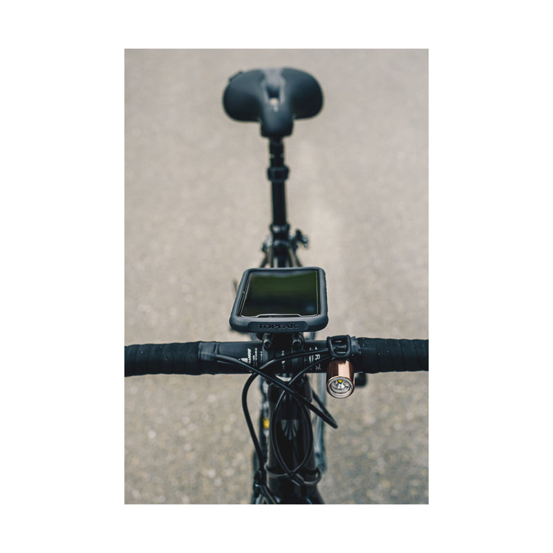 Load image into Gallery viewer, Topeak RideCase iPhone 12 12 incl. bevestiging