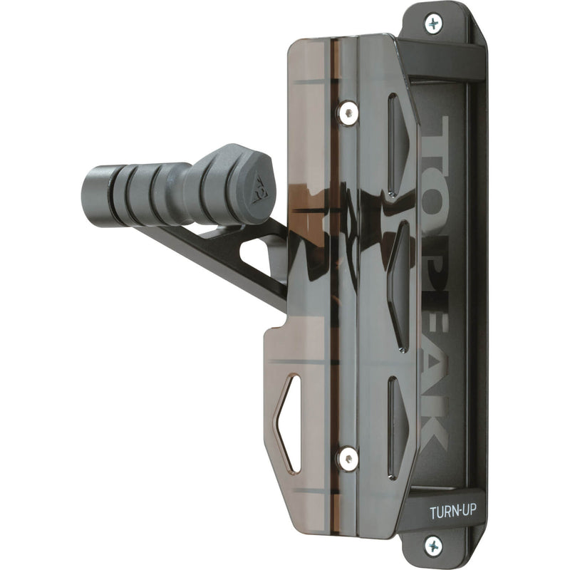 Load image into Gallery viewer, Topeak Turn-up Bike Holder