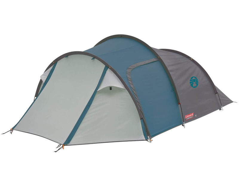 Load image into Gallery viewer, Coleman Cortes 3 tent