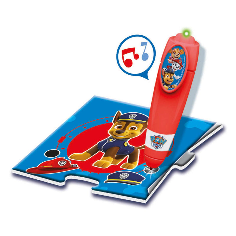 Load image into Gallery viewer, Clementoni Groot Interactief Kleed PAW Patrol